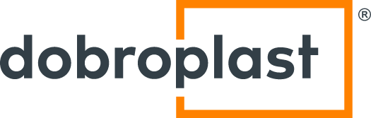 Dobroplast logo