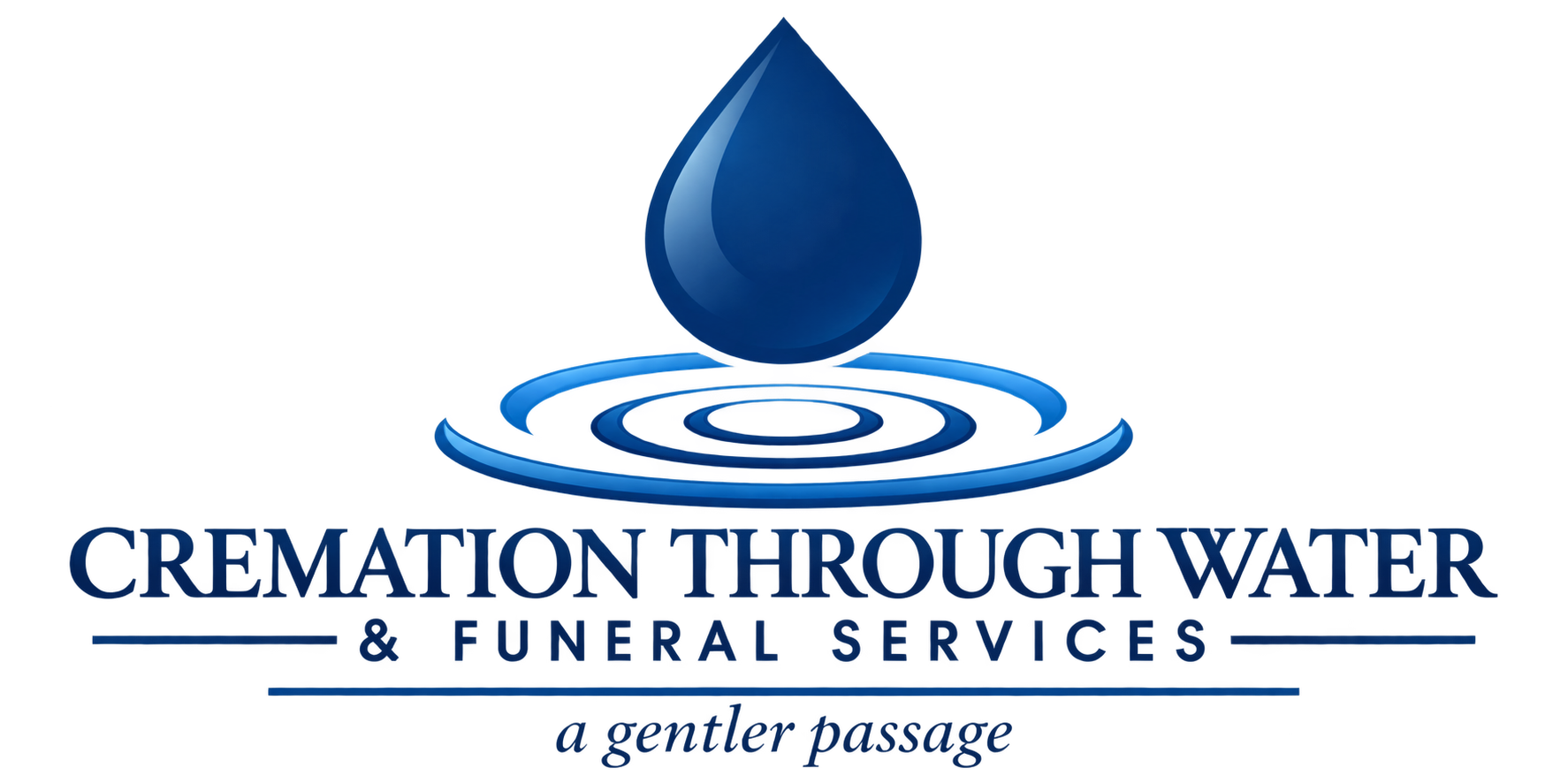Cremation Through Water & Funeral Services