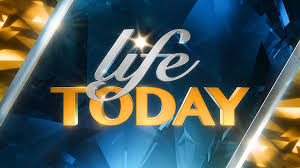 Life Today logo