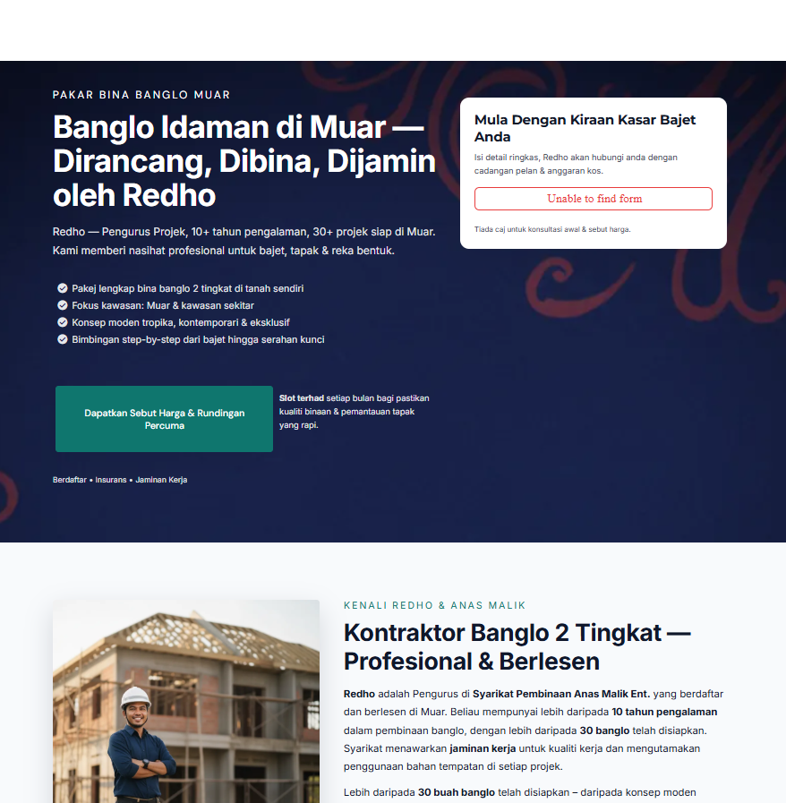 Redho Al-Hakim avatar