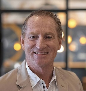 Patrick Penner