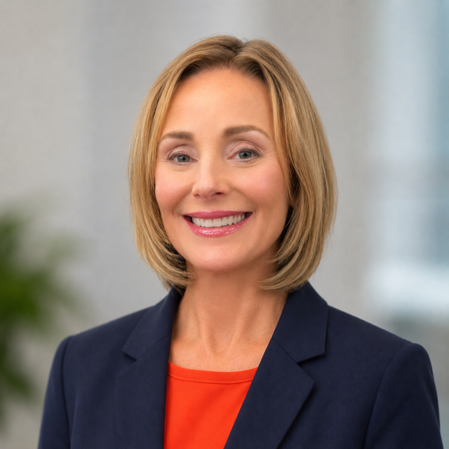 Rebecca Brewer headshot