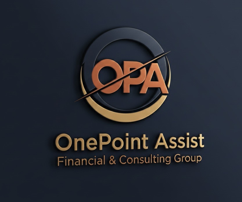 Onepoint Assist LLC logo