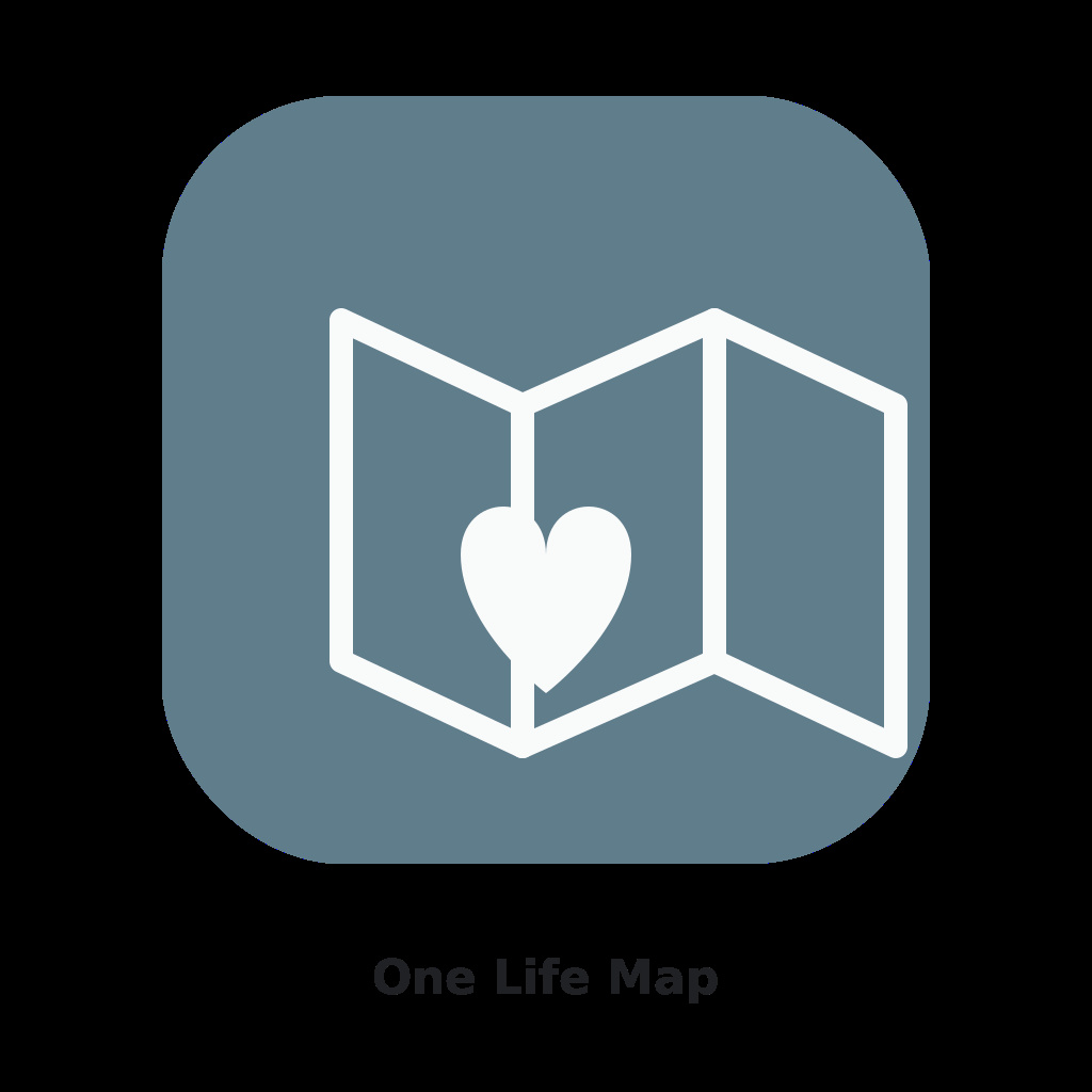 Fintomic One Life Map