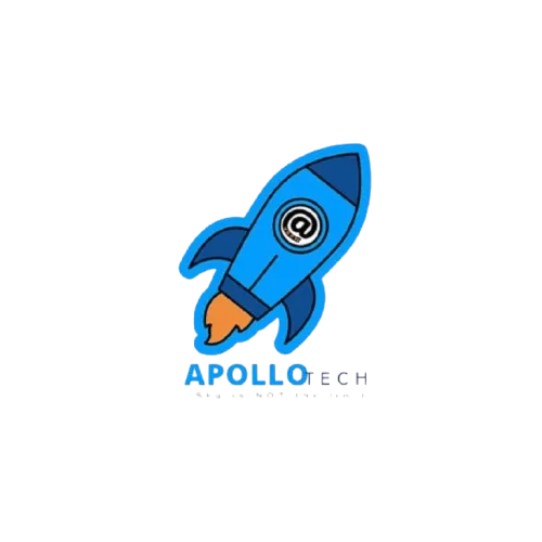 Apollo Tech logo
