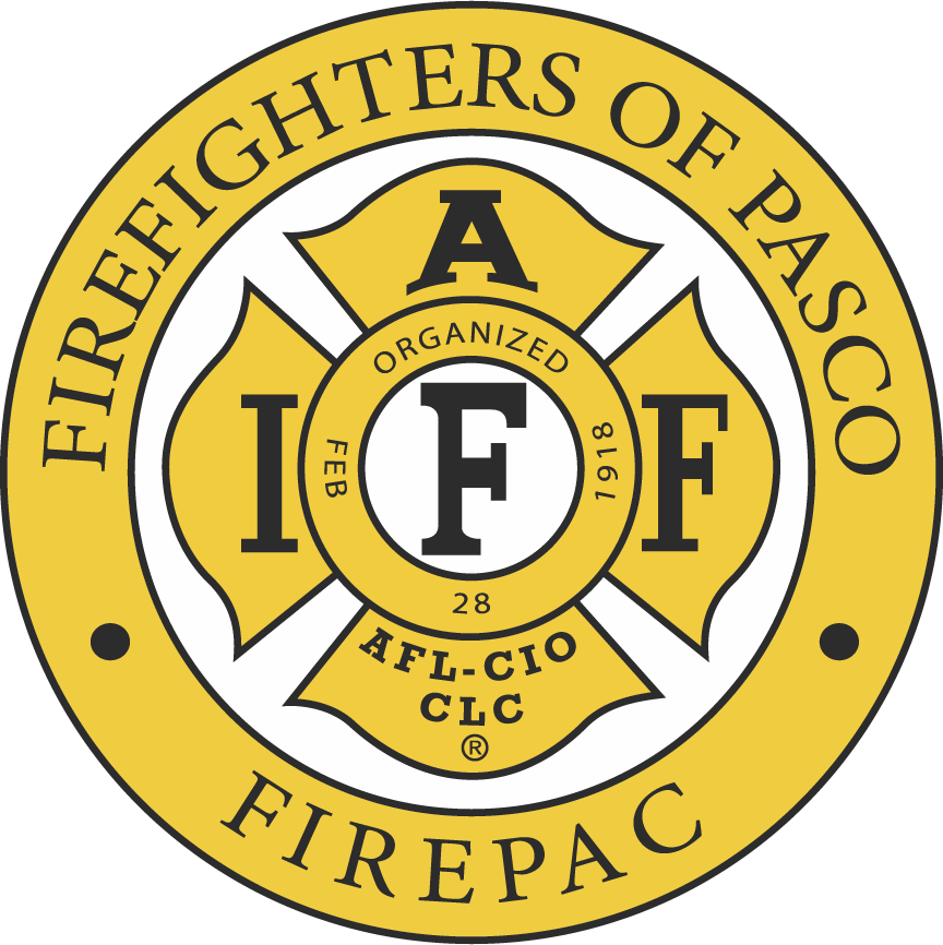 Pasco Fire PAC