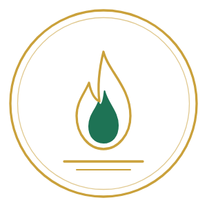 Flame emblem