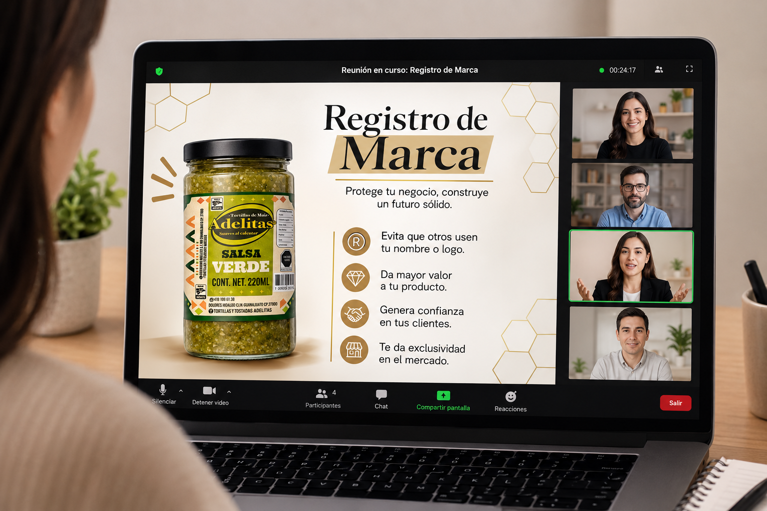 Consultoría