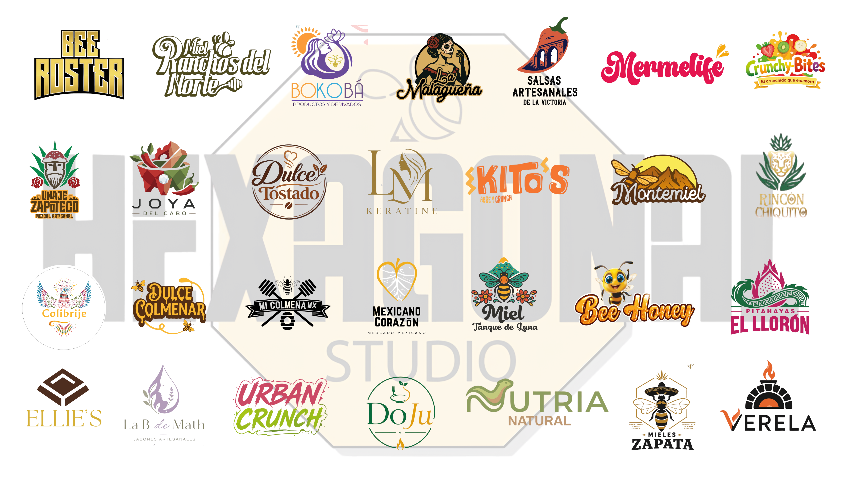 Diseño de Logo