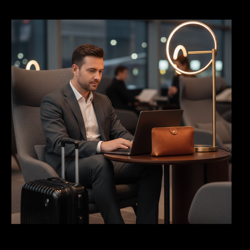 Business travel