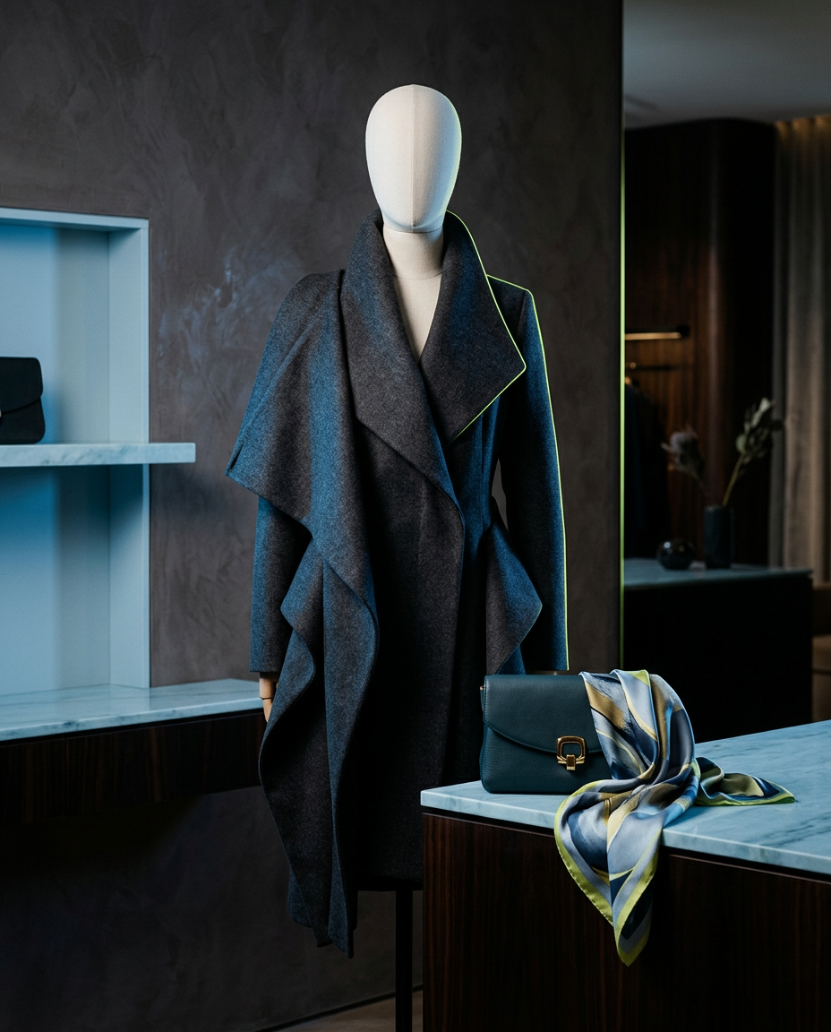 Designer Fashion & Accessories