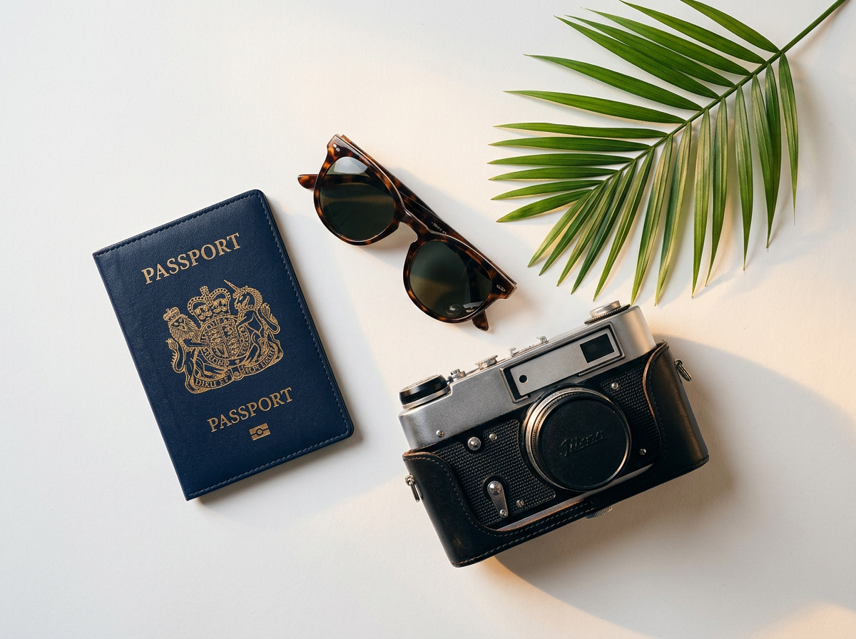Vacation Packages