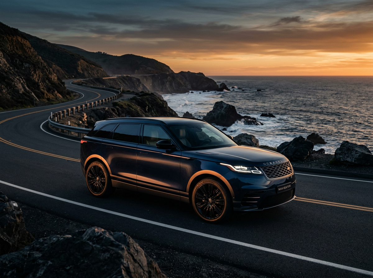 Rental Cars