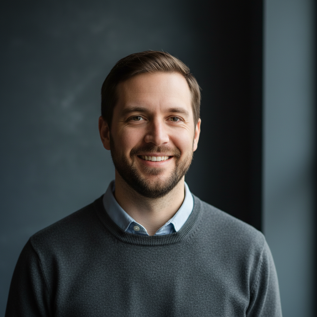 Daniel Wilson