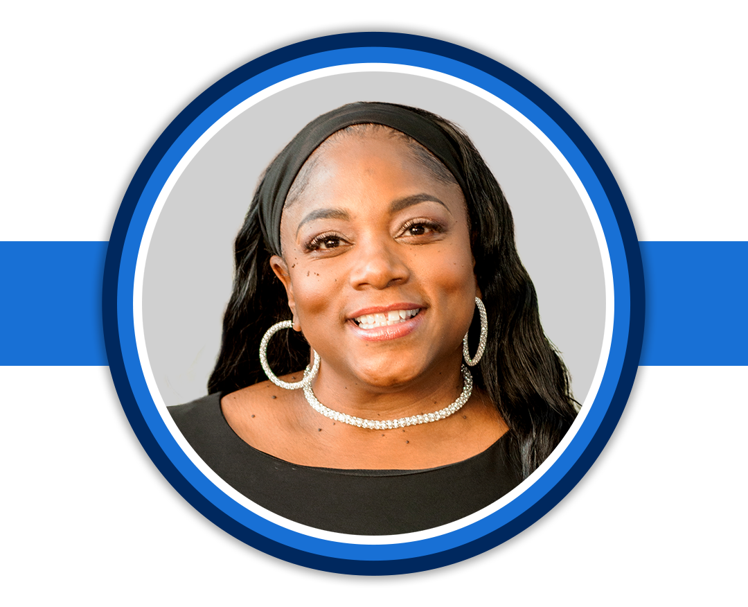 Consuella Hopkins