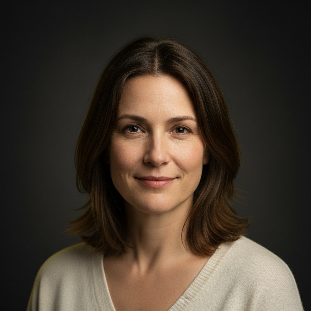 Sarah J.