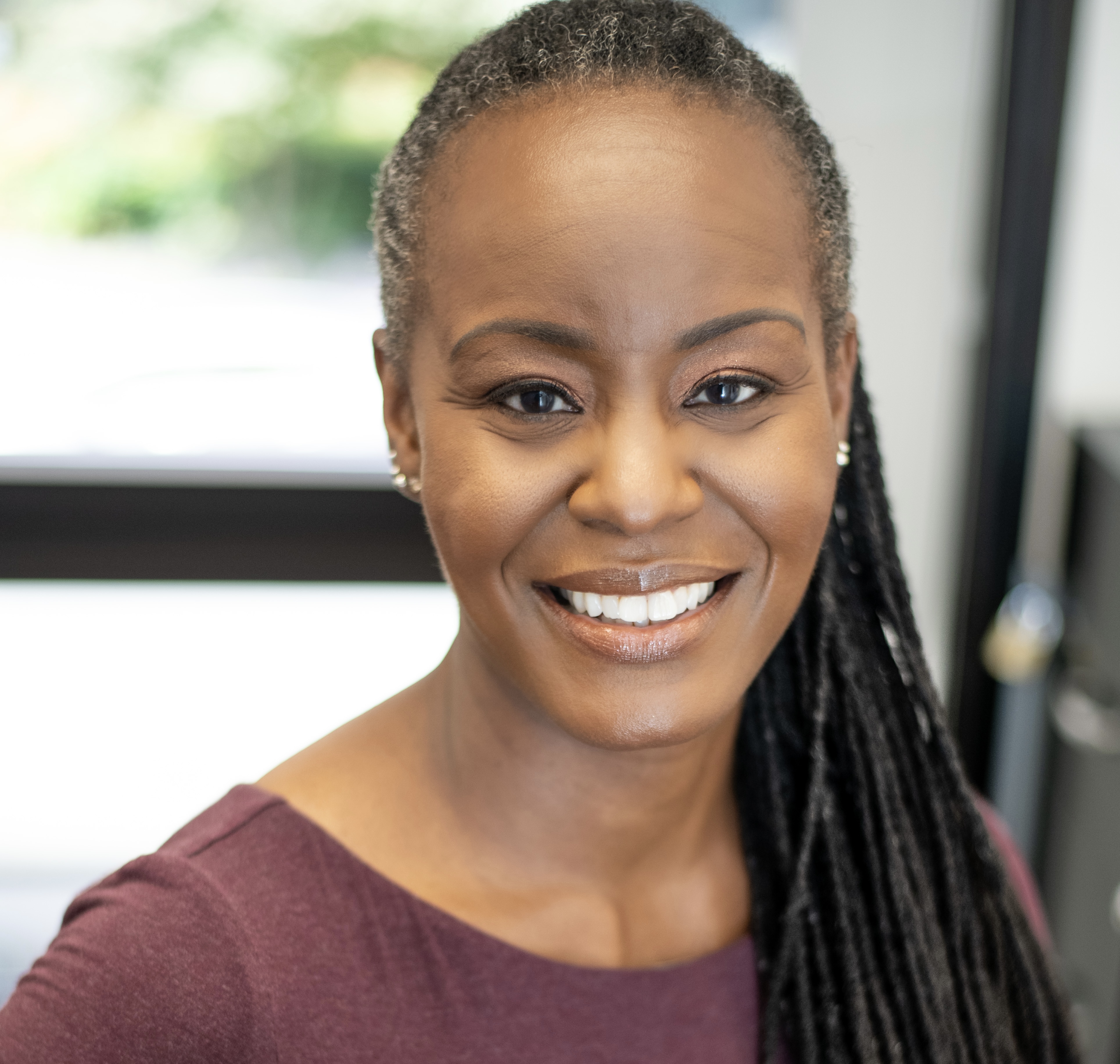 Shervon Laurice Portrait