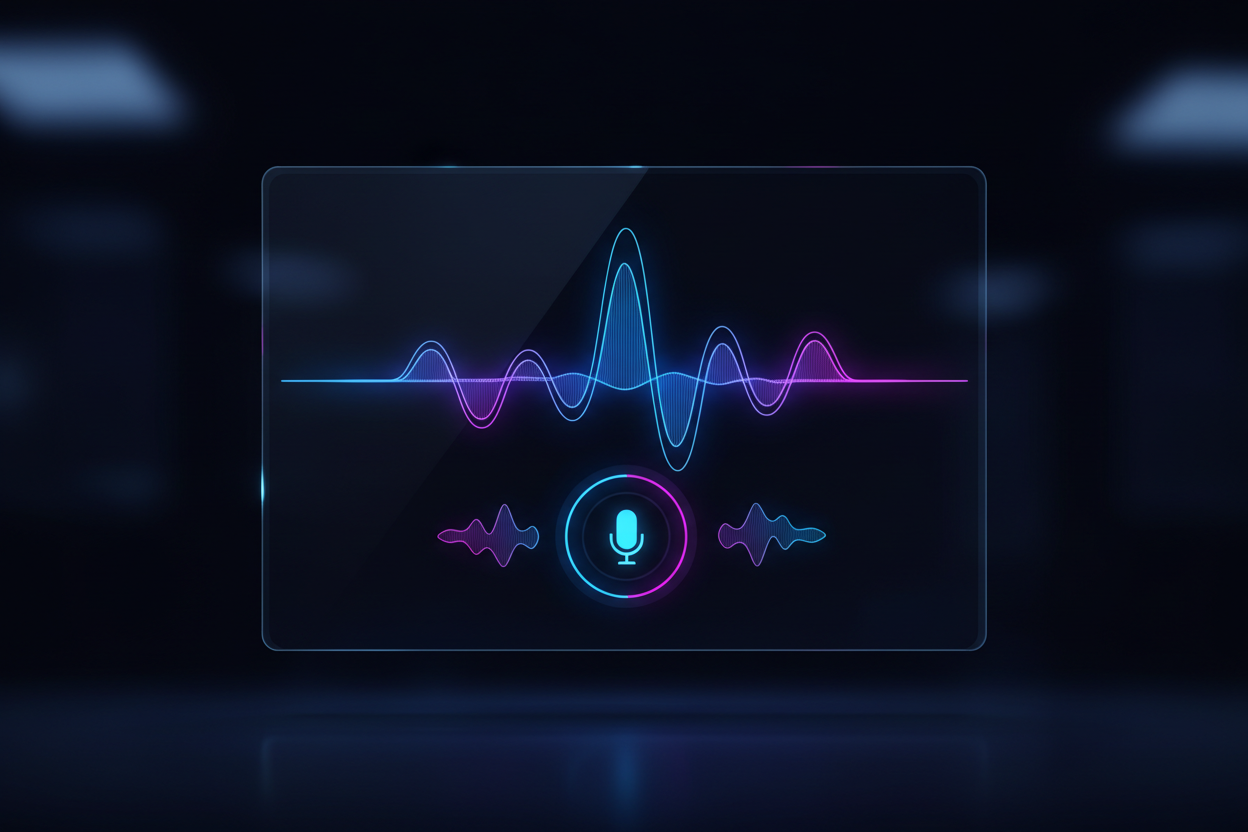 Voice AI Interface