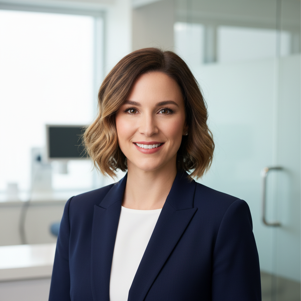 Dr Sarah