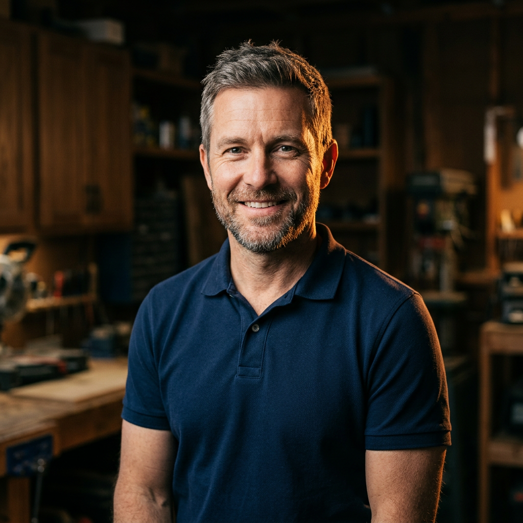 Tony - BlueTap Plumbing avatar