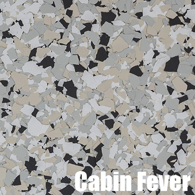 Cabin Fever