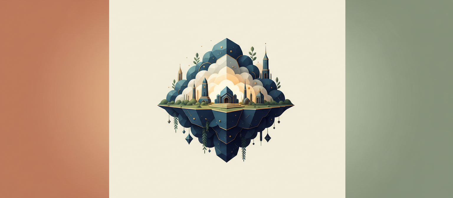Sky Island Chamber