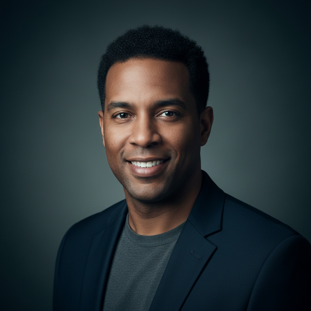 Marcus V.