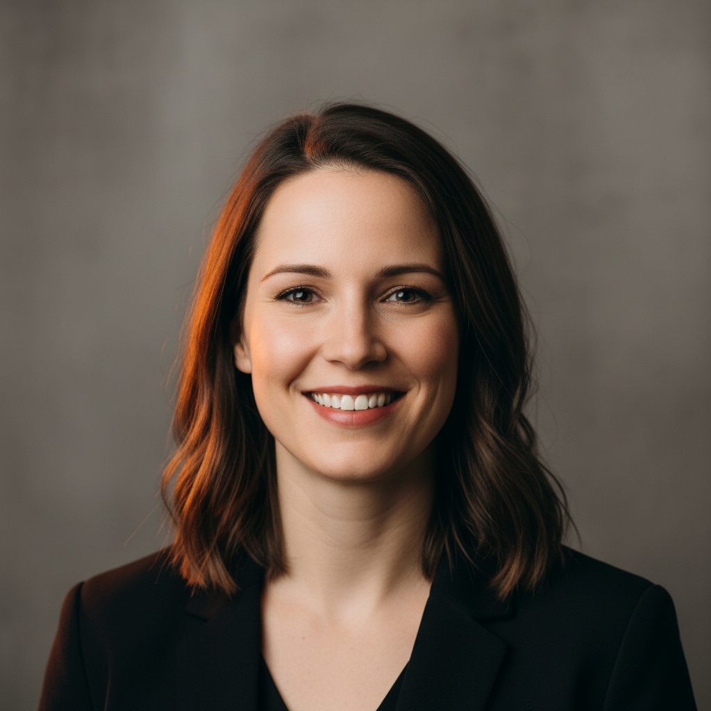 Sarah Jenkins