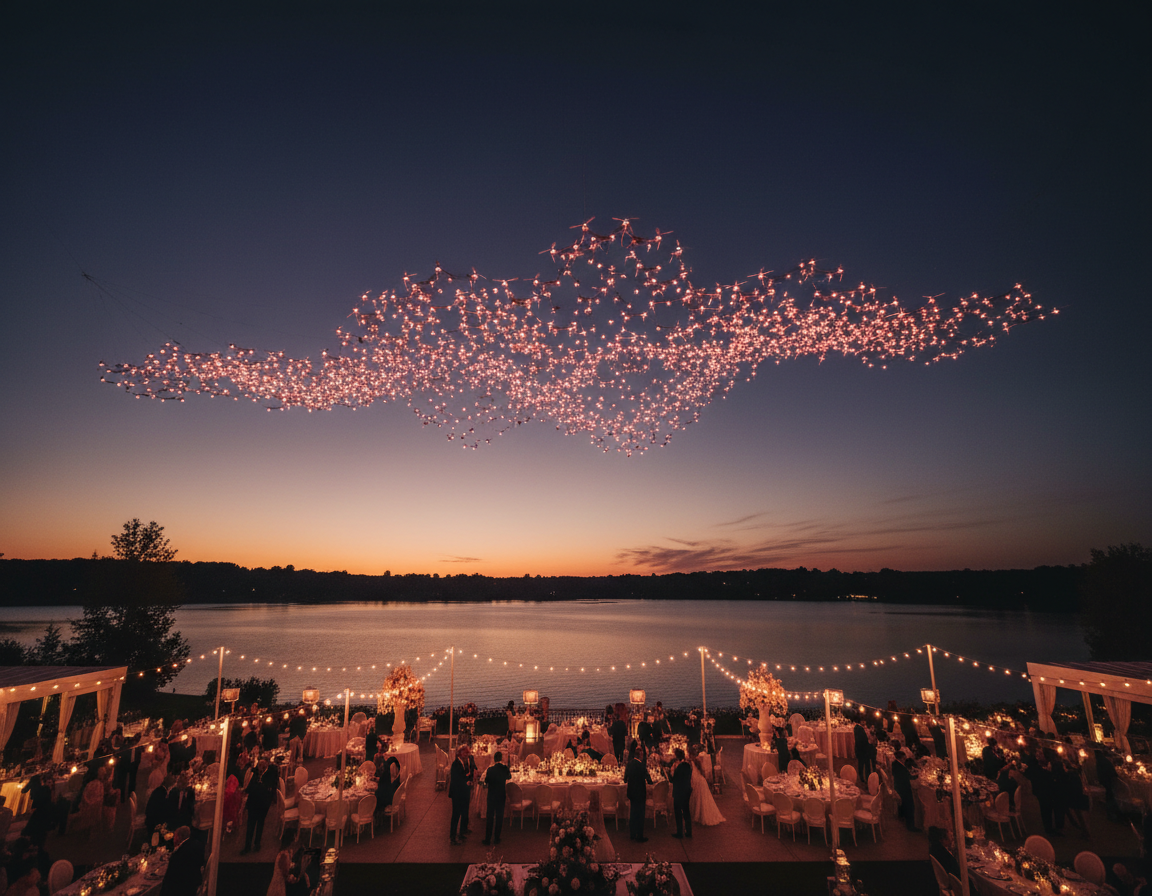 Drone Shows