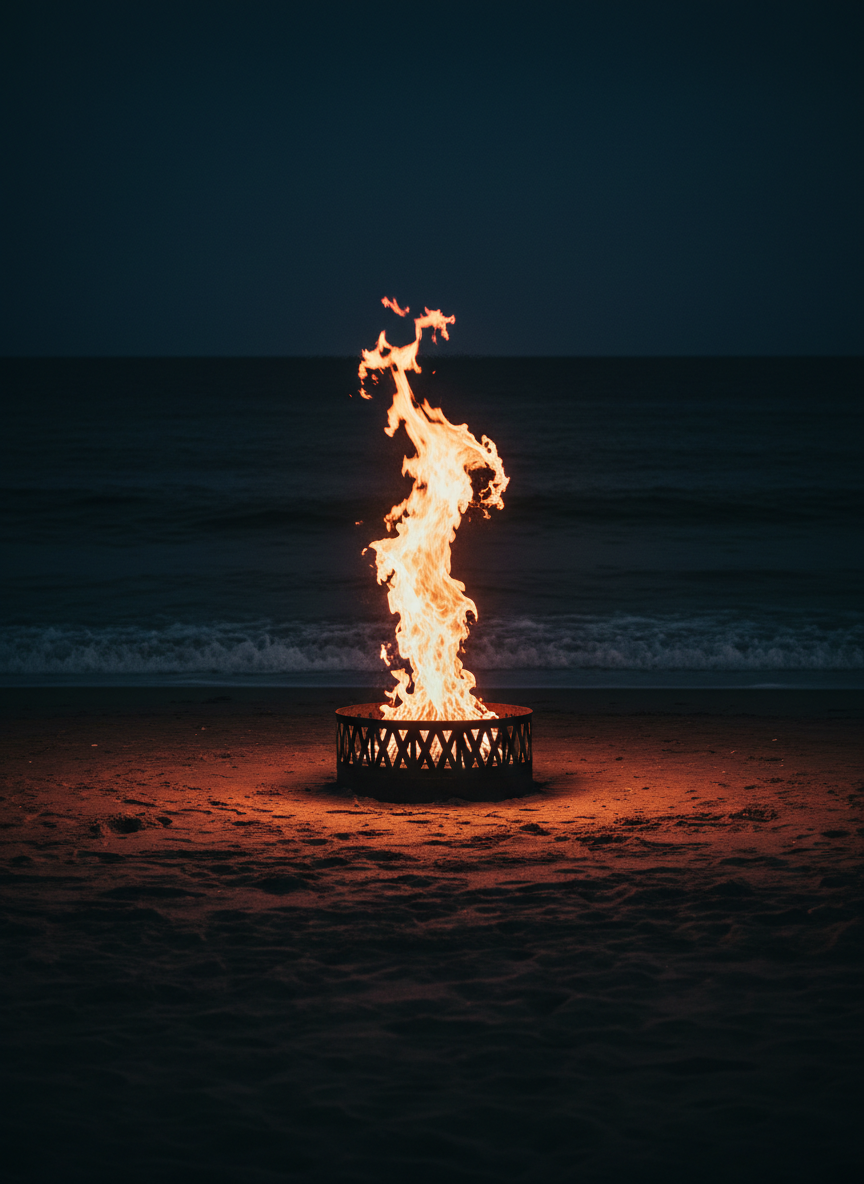 Fire Effects