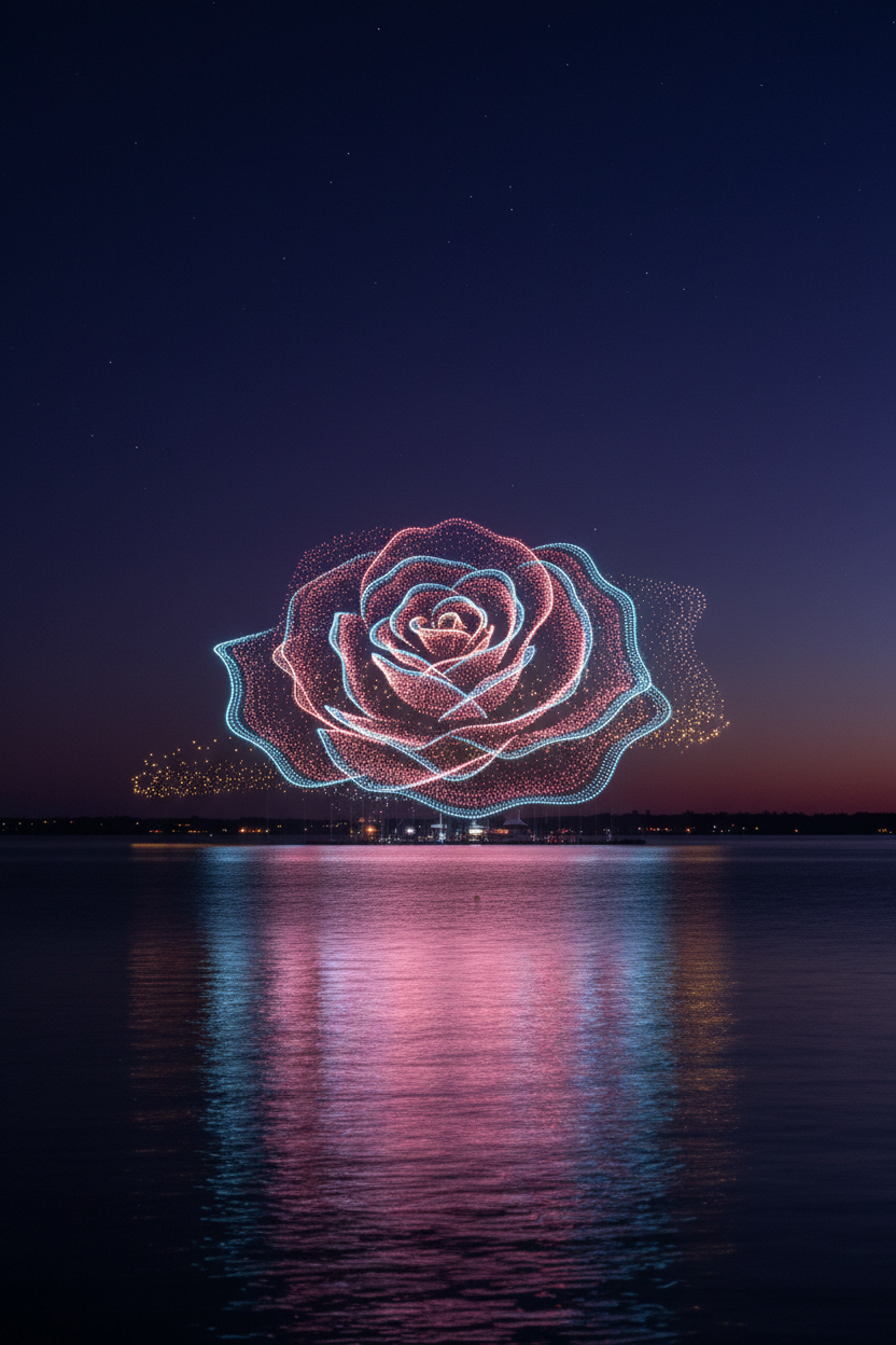 Drone Shows