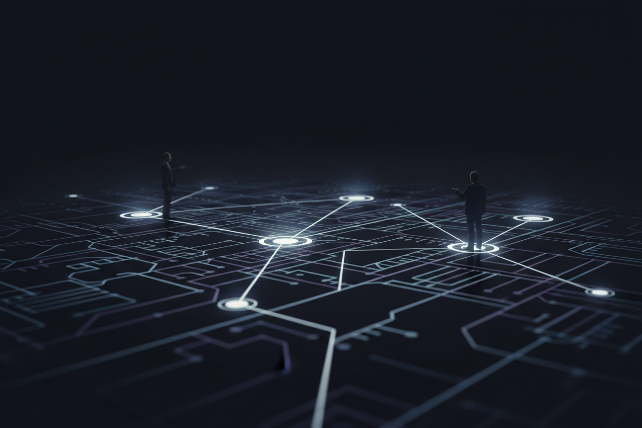 Market complexity