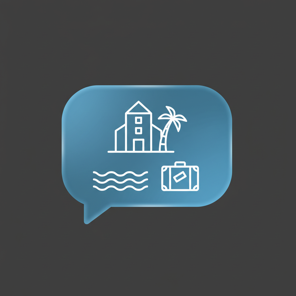 WhatsApp channel illustration