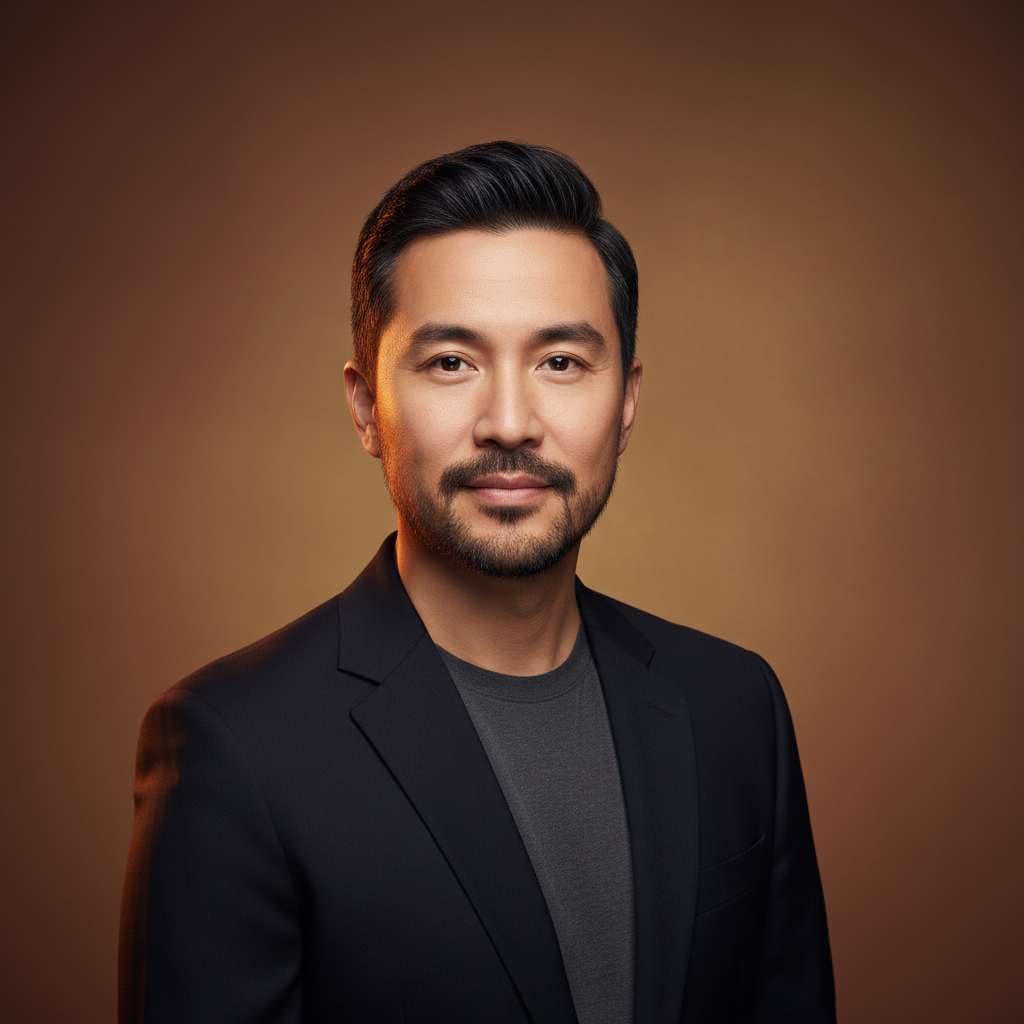 David Chen