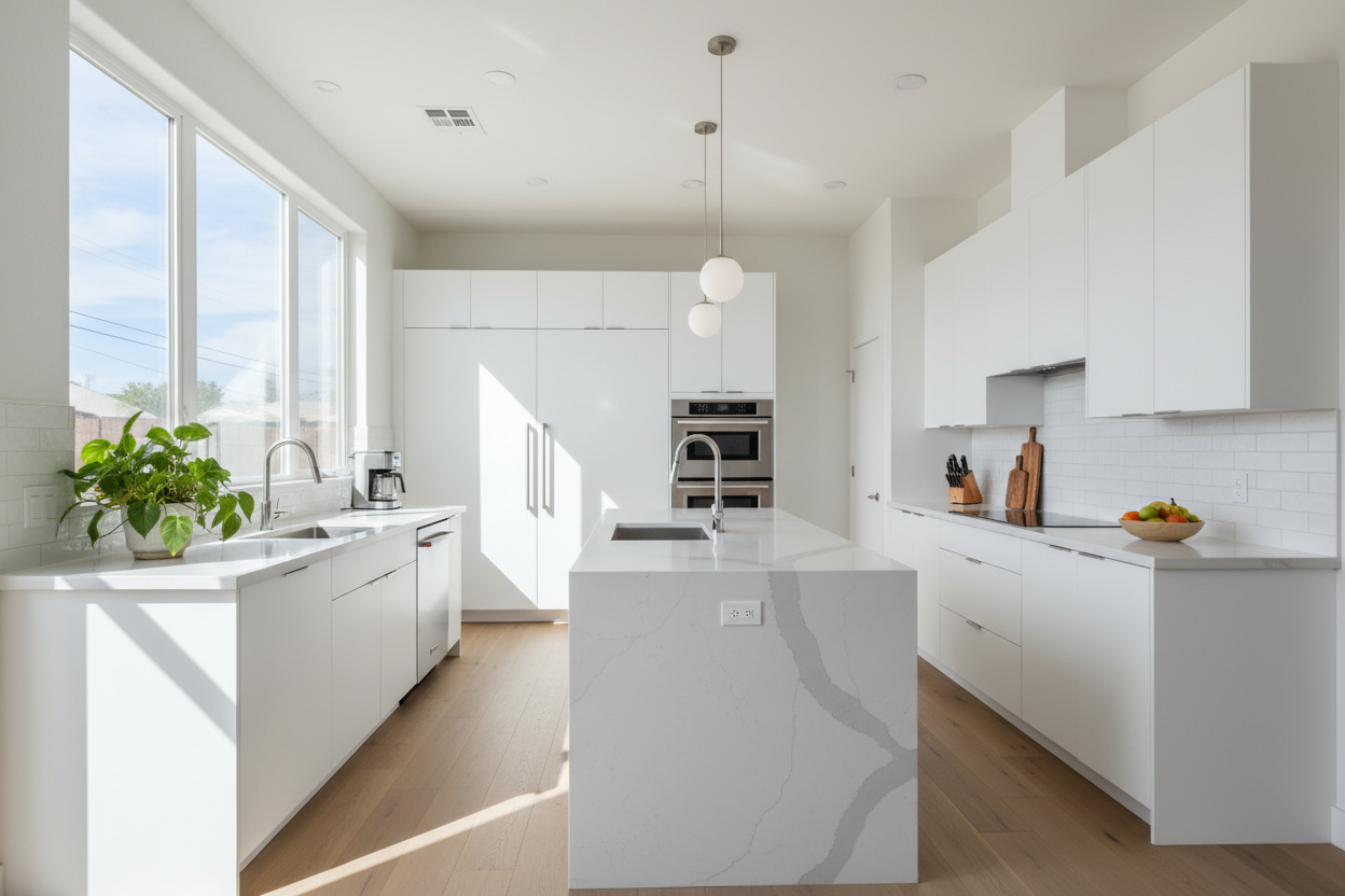 Kitchen remodel photo 3