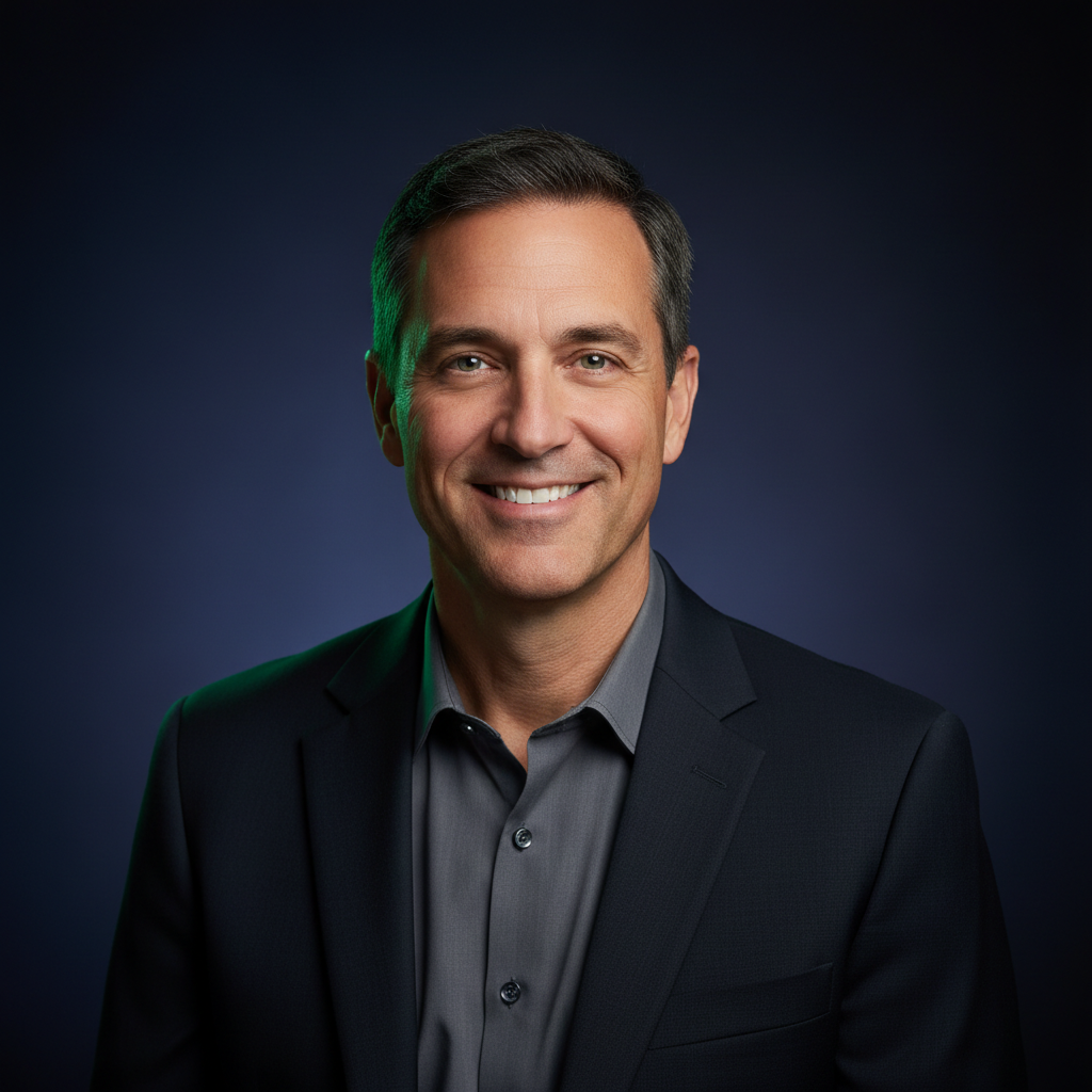Michael Roberts