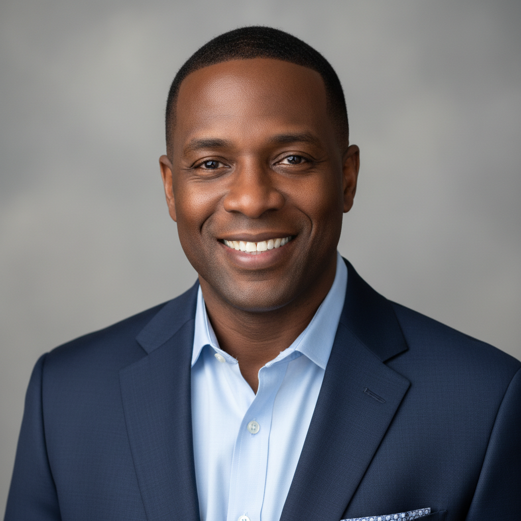 Marcus Ellis
