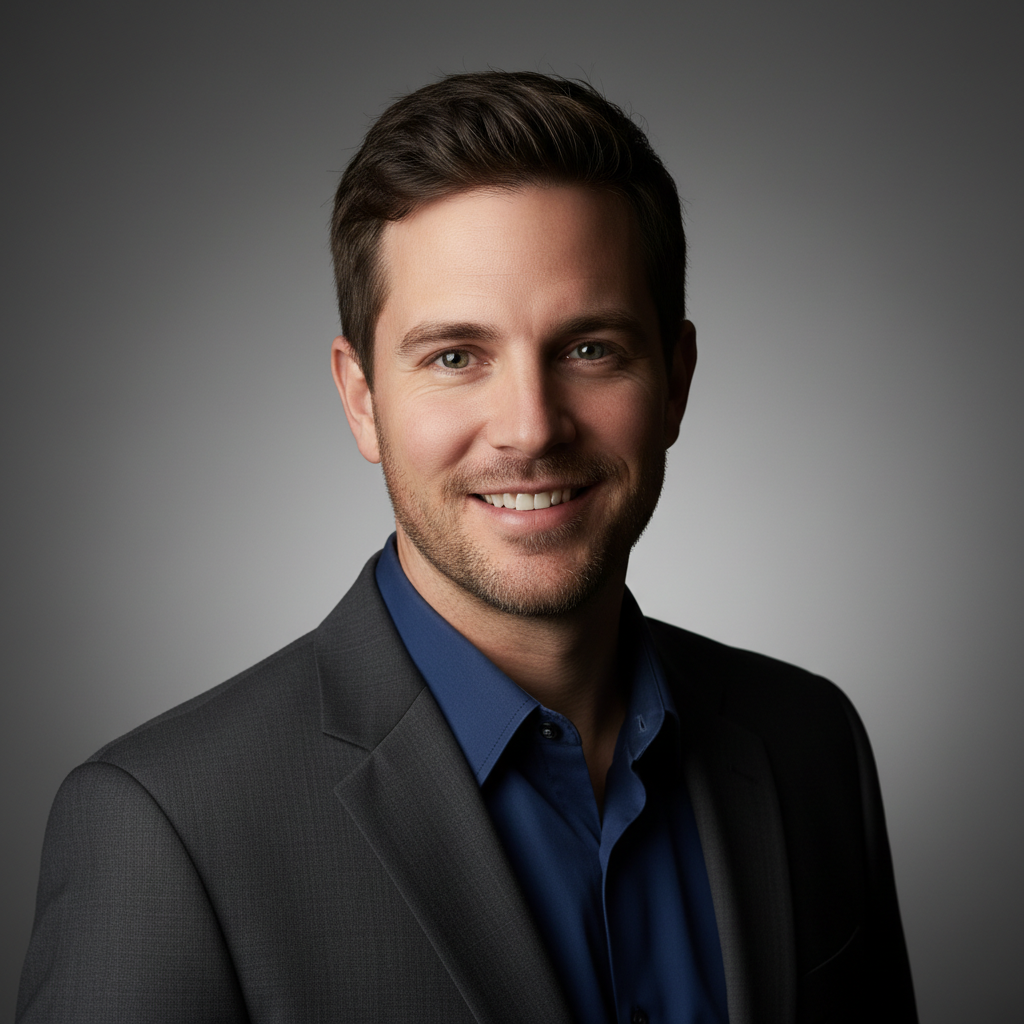 Michael Thompson