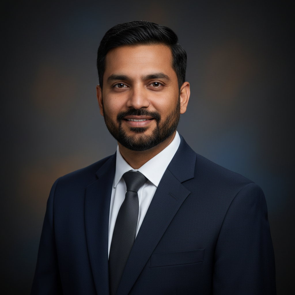 Rajesh Patel