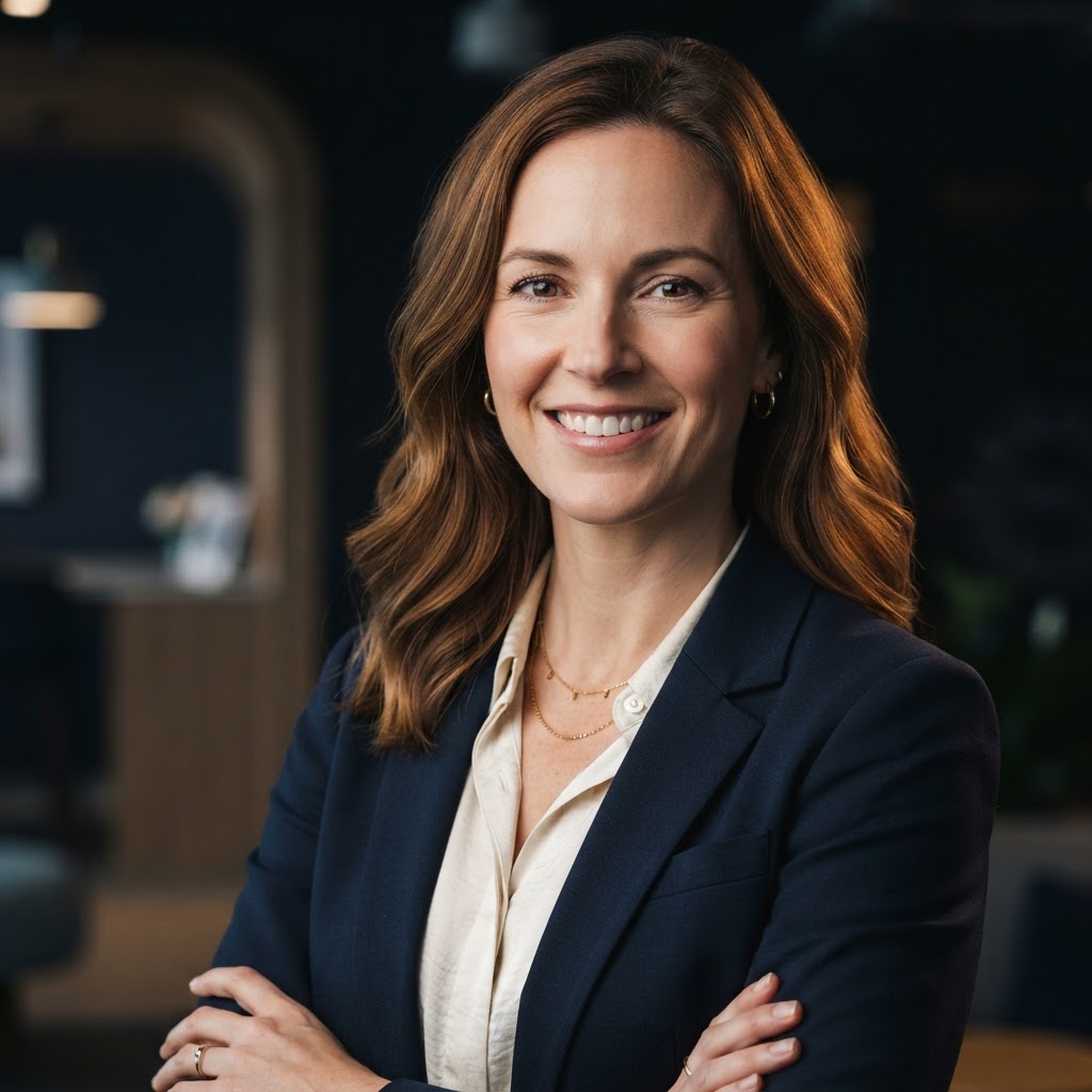Sarah Jenkins