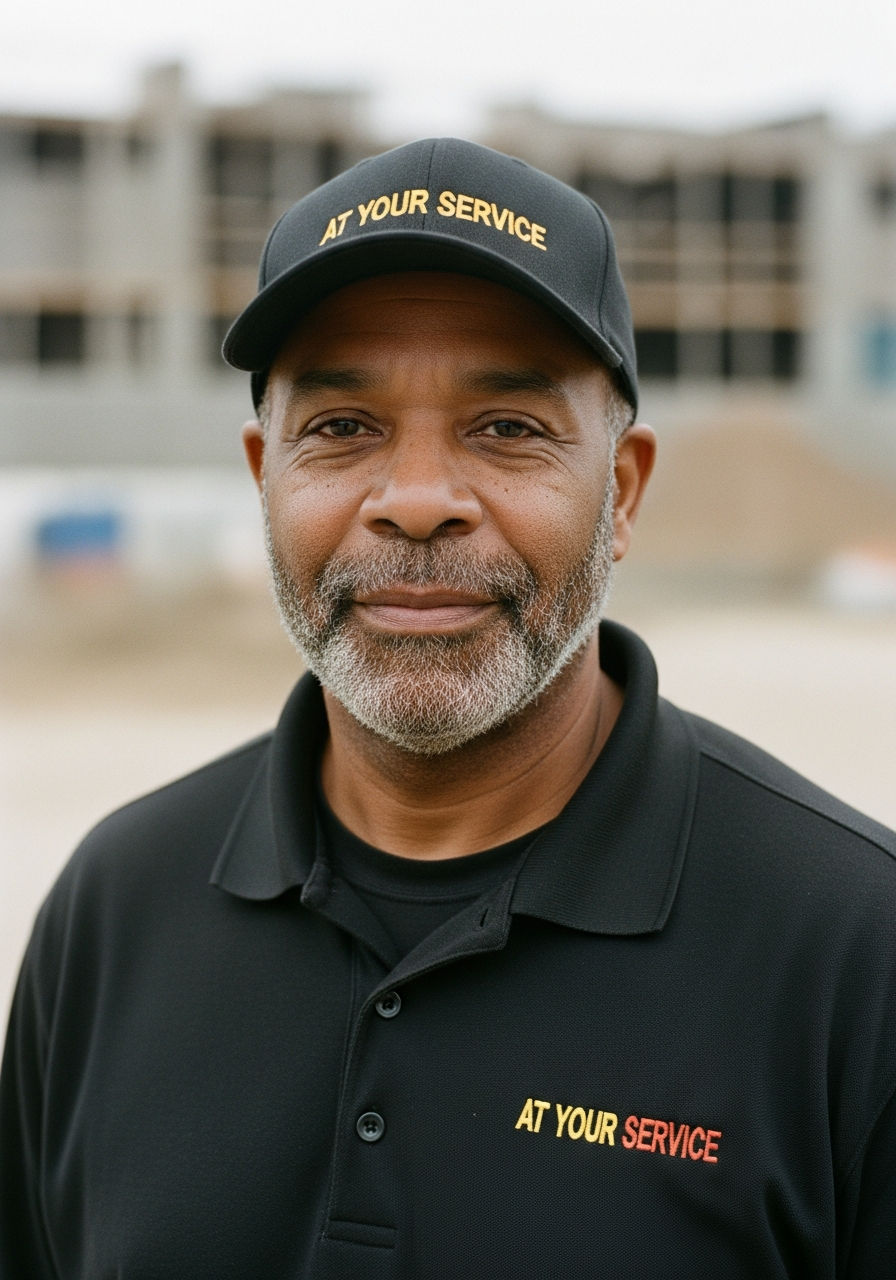 Aquinas Barnes, Sr.