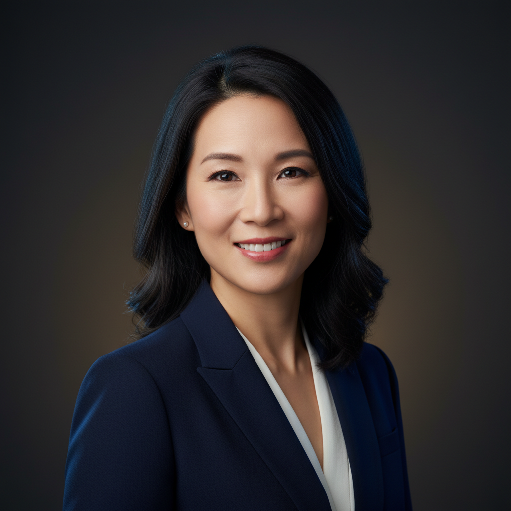 Dr. Emily Chen