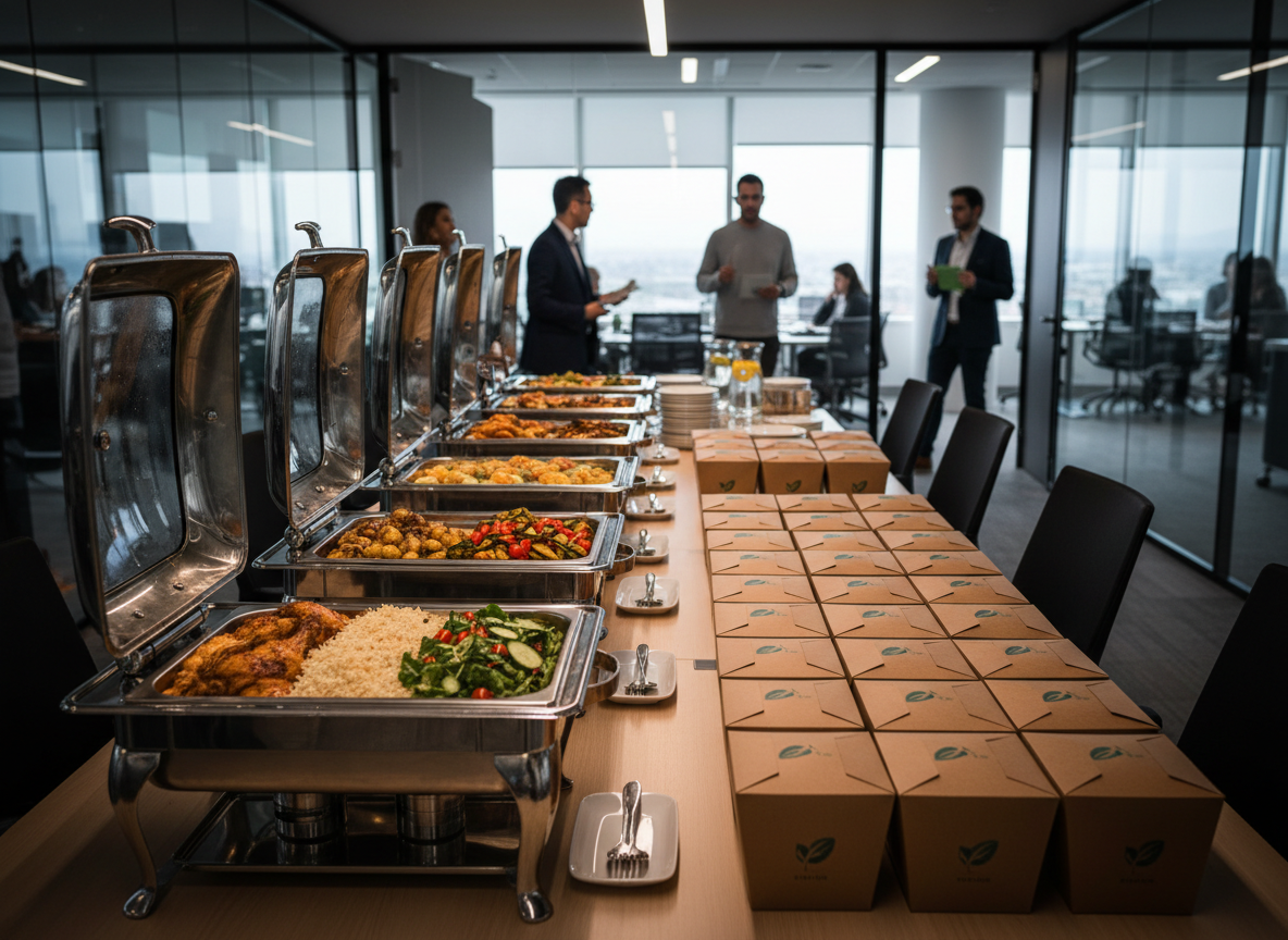catering services - the rajhans kitchen Images High... Town Kitchen Catering – Favorite among Ford and Hospital Staff.