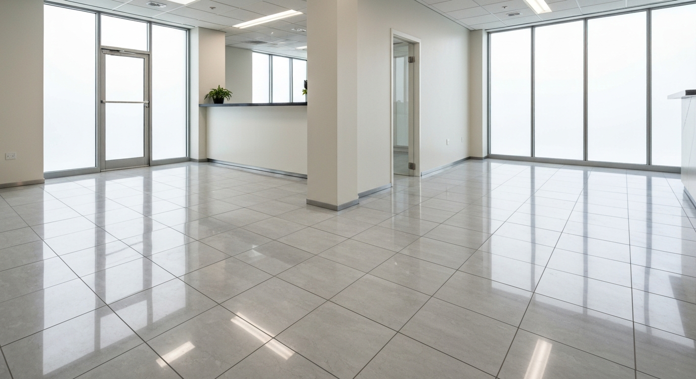 Tile & Grout Cleaning