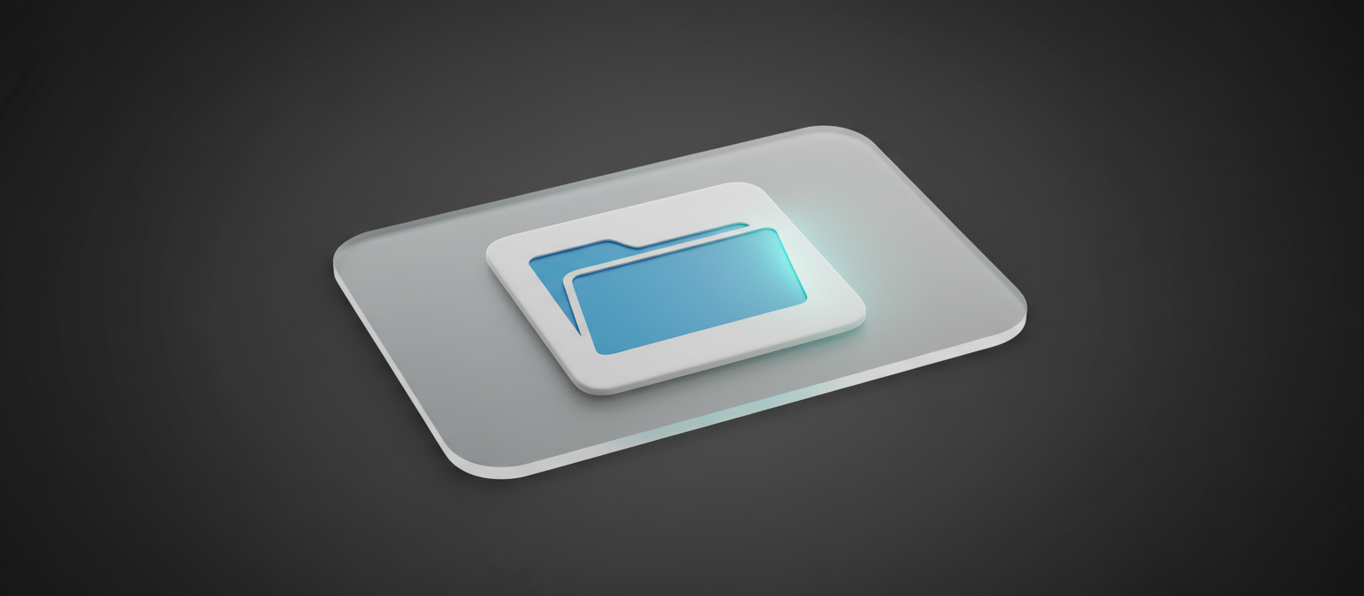 Dropbox Integration
