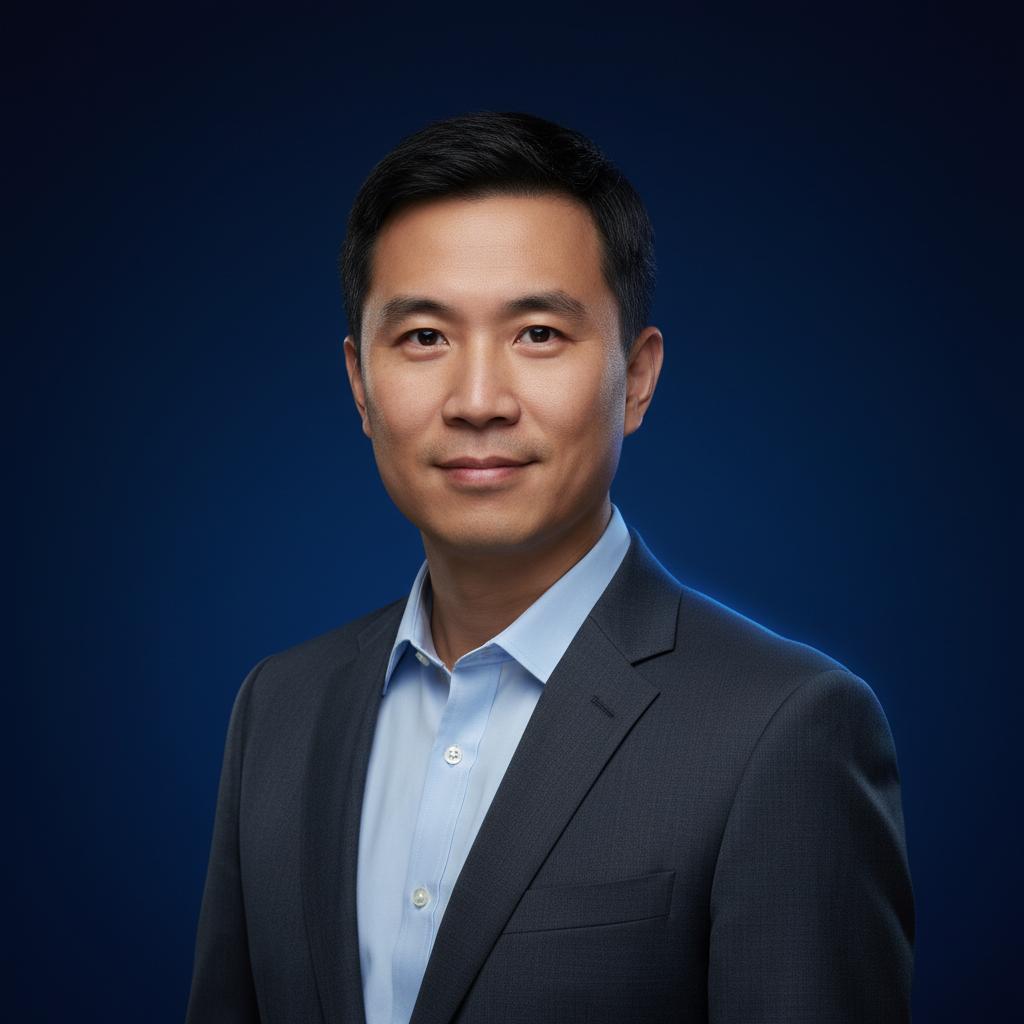 Michael Chen