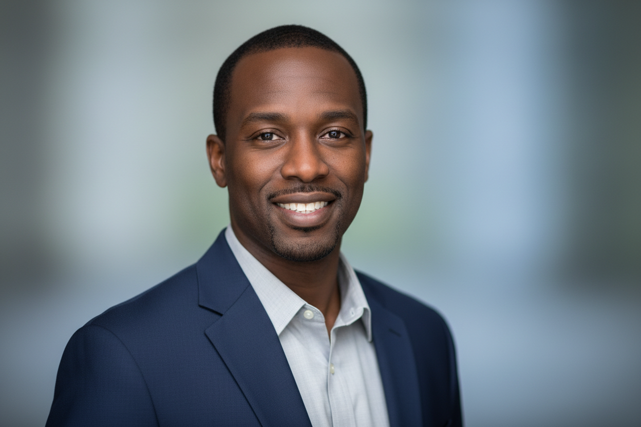 Marcus J.