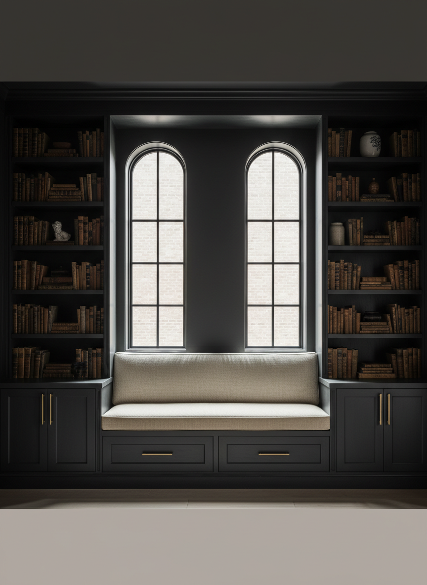 Custom Built-ins