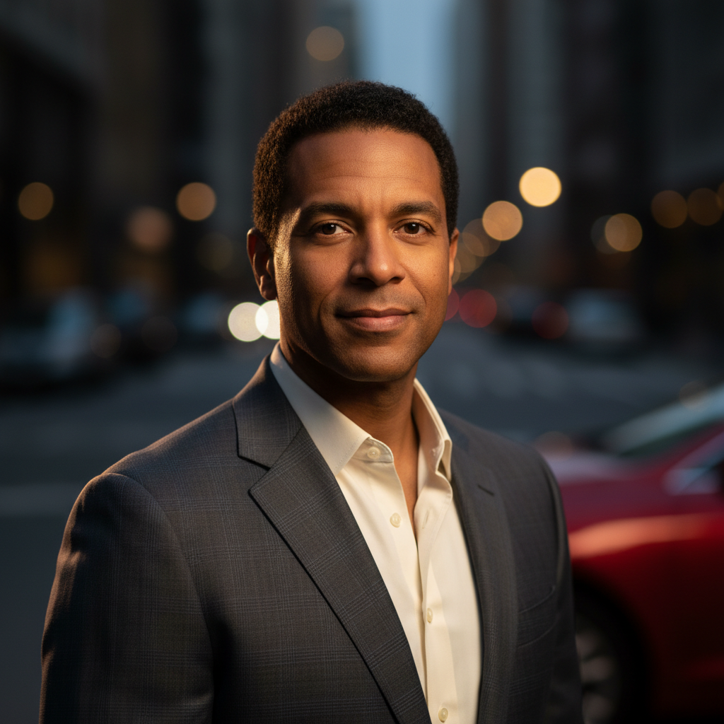 Michael T.