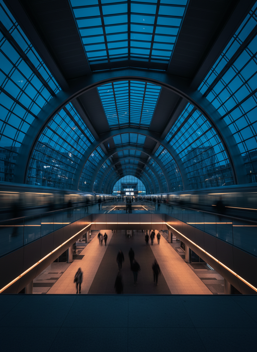 NYC Transportation Professionals